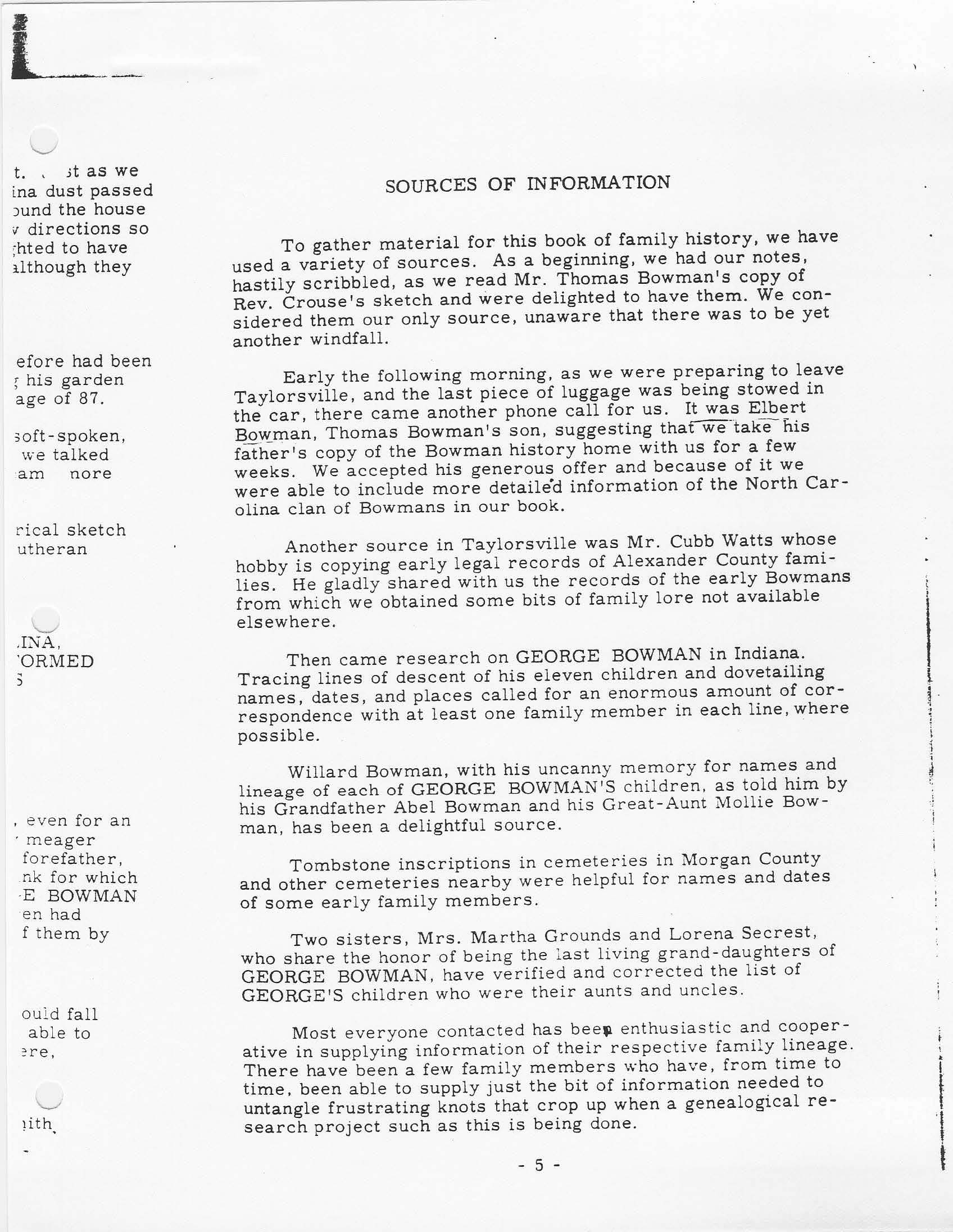Document